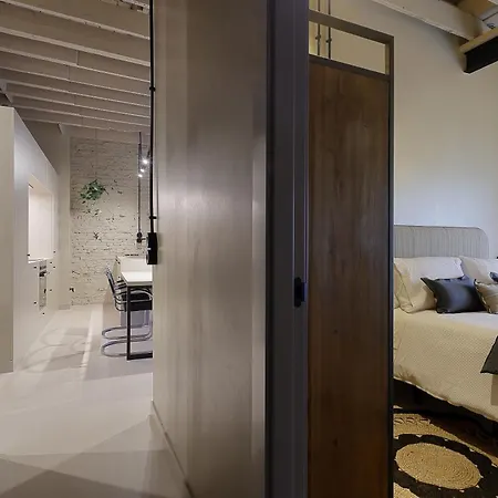 Apartmán Diseno Galiana 6 Arena Asturias *