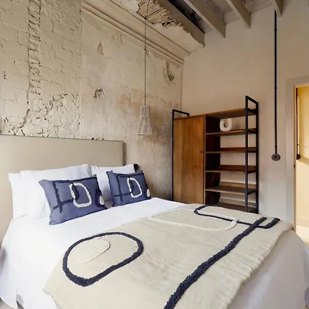 Diseno Galiana 6 Arena Asturias Apartmán