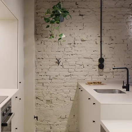 Apartment Diseno Galiana 6 Arena Asturias