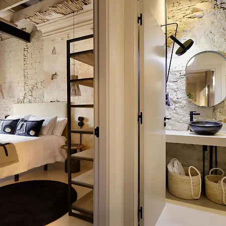 Apartmán Diseno Galiana 6 Arena Asturias *