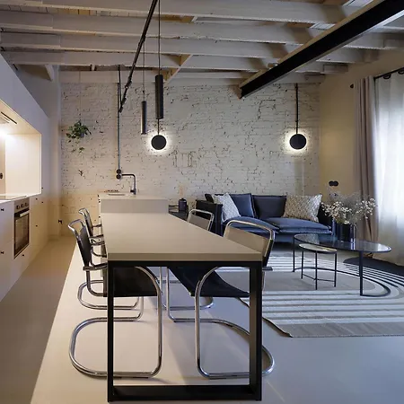 Apartmán Diseno Galiana 6 Arena Asturias *