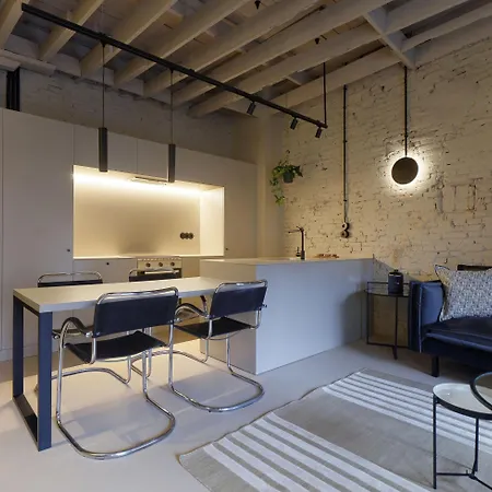 Apartment Diseno Galiana 6 Arena Asturias