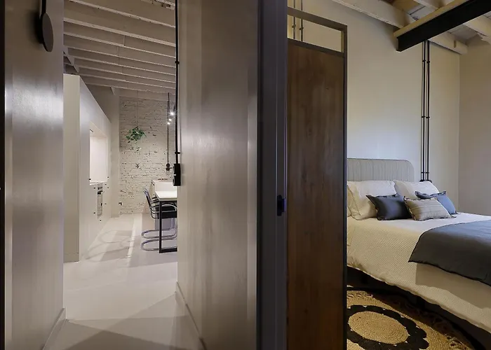 Apartment Diseno Galiana 6 Arena Asturias *