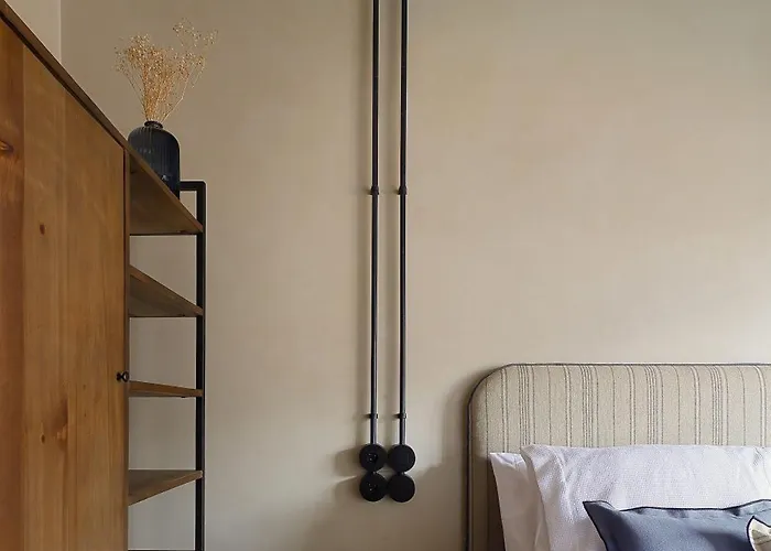 Apartment Diseno Galiana 6 Arena Asturias Aviles