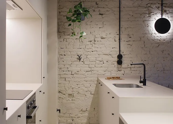 Apartment Diseno Galiana 6 Arena Asturias