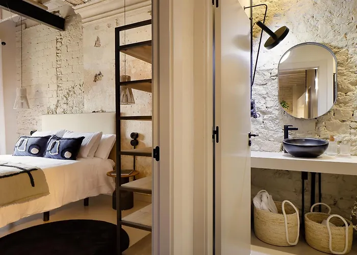 Apartment Diseno Galiana 6 Arena Asturias *