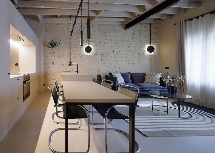 Apartment Diseno Galiana 6 Arena Asturias *