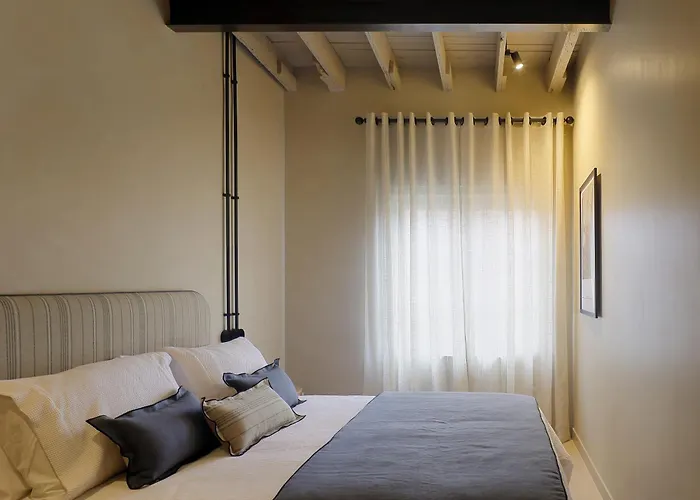 Diseno Galiana 6 Arena Asturias Apartment