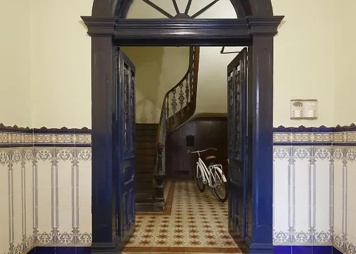 Diseno Galiana 6 Arena Asturias Apartment