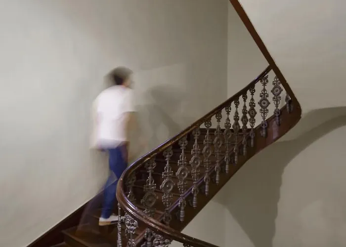 Diseno Galiana 6 Arena Asturias Apartment Aviles