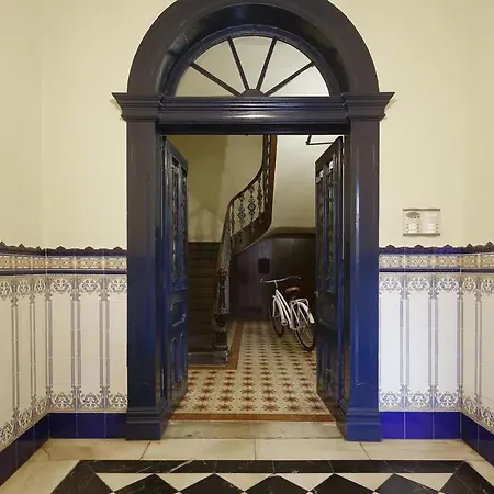 Diseno Galiana 6 Arena Asturias דירה