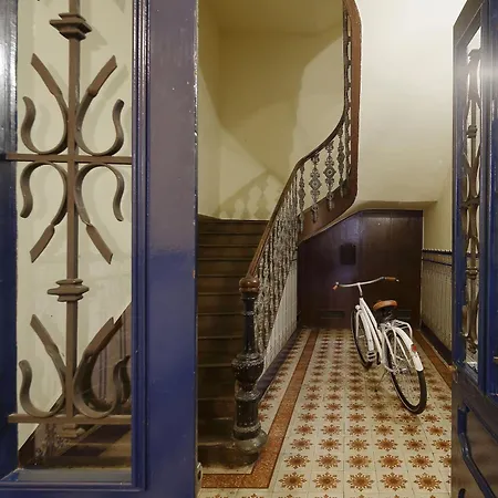 Diseno Galiana 6 Arena Asturias דירה *